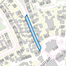 Perceel HLD01-H-4926