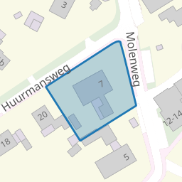 Perceel HLD01-H-4940