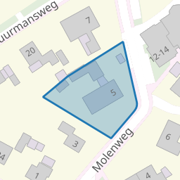 Perceel HLD01-H-4941