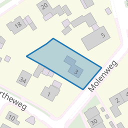 Perceel HLD01-H-4942