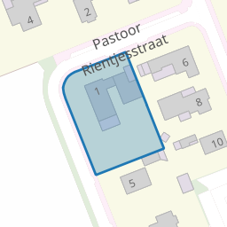 Perceel HLD01-H-4959