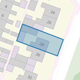 Perceel HLD01-H-4966