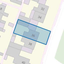 Perceel HLD01-H-4970