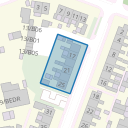 Perceel HLD01-H-4977