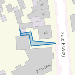 Perceel HLD01-H-4980