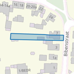 Perceel HLD01-H-4997