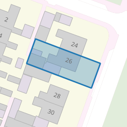 Perceel HLD01-H-5007