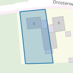 Perceel HLD01-H-5012