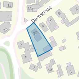 Perceel HLD01-H-5043