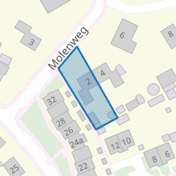 Perceel HLD01-H-5054