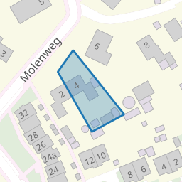 Perceel HLD01-H-5055