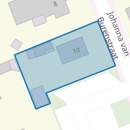 Perceel HLD01-H-5062