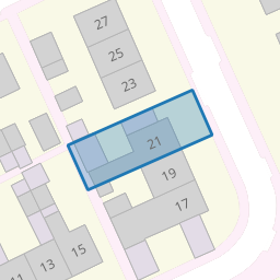 Perceel HLD01-H-5065