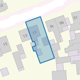 Perceel HLD01-H-5068