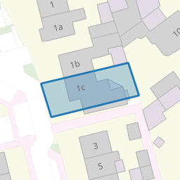 Perceel HLD01-H-5084