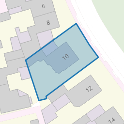 Perceel HLD01-H-5085