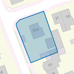 Perceel HLD01-H-5089