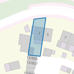 Perceel HLD01-H-5090