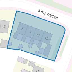 Perceel HLD01-H-5093