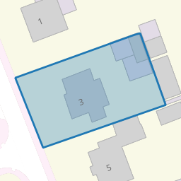 Perceel HLD01-H-5118