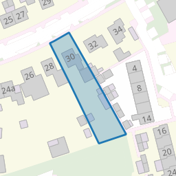 Perceel HLD01-H-5134