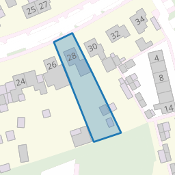 Perceel HLD01-H-5135