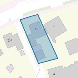 Perceel HLD01-H-5140