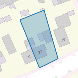 Perceel HLD01-H-5142