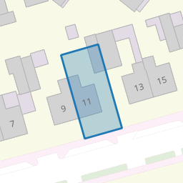 Perceel HLD01-H-5151