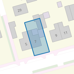 Perceel HLD01-H-5153