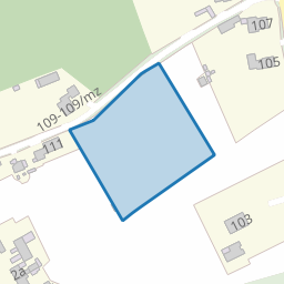 Perceel HLD01-H-5164