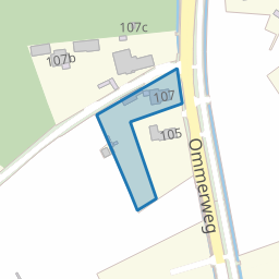 Perceel HLD01-H-5166