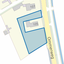 Perceel HLD01-H-5167