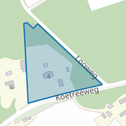 Perceel HLD01-H-5174