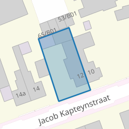 Perceel HLD01-H-5175