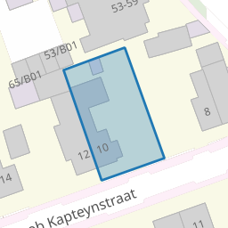 Perceel HLD01-H-5176