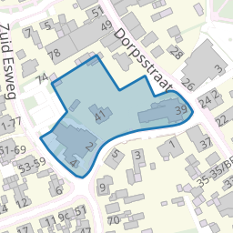 Perceel HLD01-H-5181