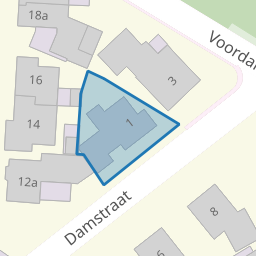 Perceel HLD01-H-5188