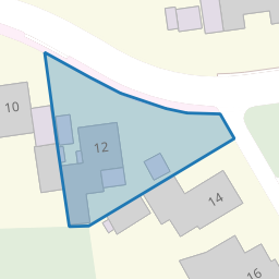 Perceel HLD01-H-5191