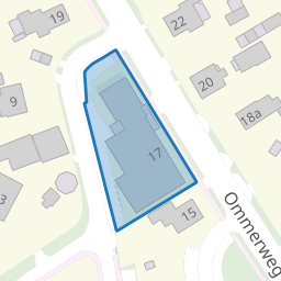 Perceel HLD01-H-5201