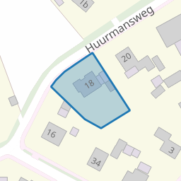 Perceel HLD01-H-5204