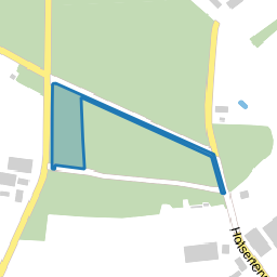 Perceel HLD01-H-5214