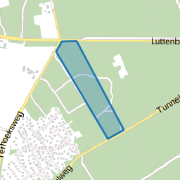 Perceel HLD01-H-5237