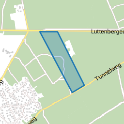 Perceel HLD01-H-5238