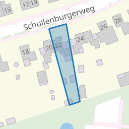 Perceel HLD01-H-5263