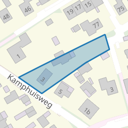 Perceel HLD01-H-5269