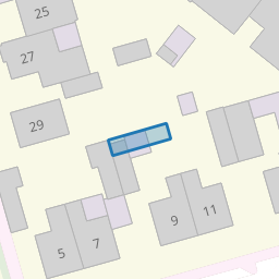 Perceel HLD01-H-5273