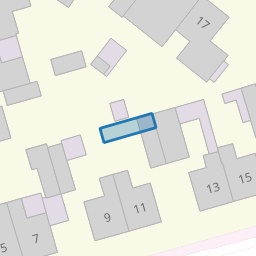 Perceel HLD01-H-5274