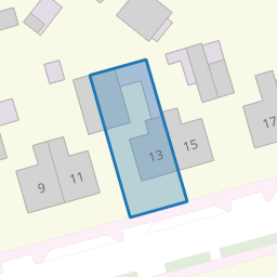 Perceel HLD01-H-5275