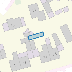 Perceel HLD01-H-5279